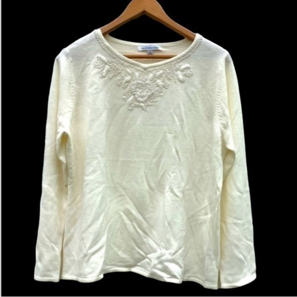 Mercer Street Studio sweater